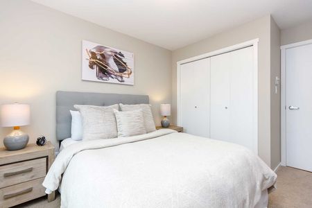 Three Bedroom Two Bath - Photo 5