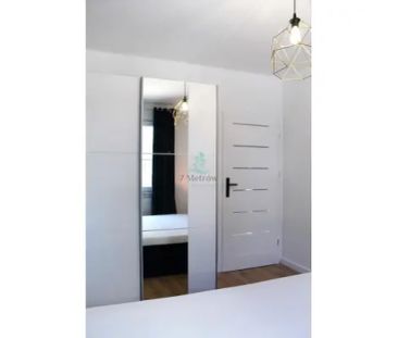 Dwupokojowy apartament,balkon, klima - Sosnowy Las - Photo 6