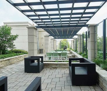 For Lease - 6 Eva Road Unit# 1805, Toronto, Ontario - Photo 3