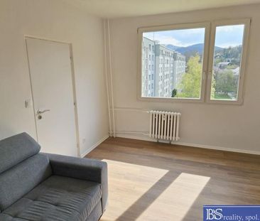 Pronájem bytu 1+1 35 m2 - Фото 2
