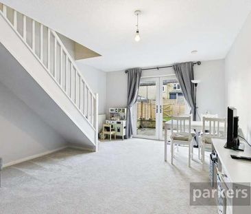 Barrington Close, Witney, Oxfordshire, OX28 - Photo 1
