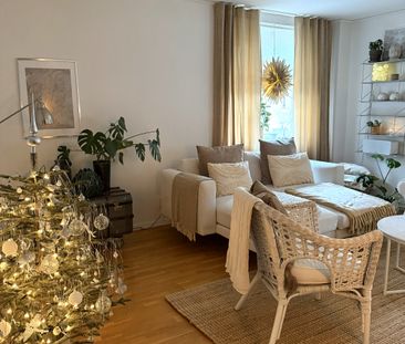 Stensborgsgatan, Eskilstuna - Foto 1