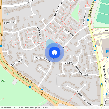 Cross Farm Road, Birmingham, B17 0LR