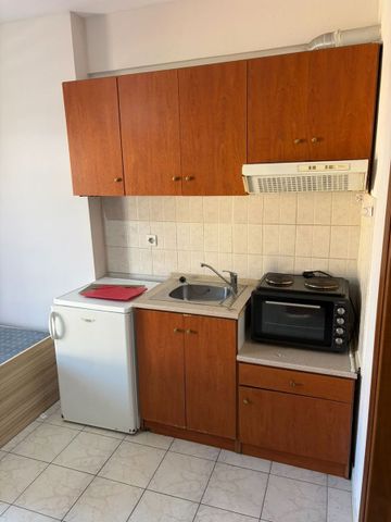 Studio/Γκαρσονιέρα για ενοικίαση - Φλώρινα, - Φωτογραφία 3
