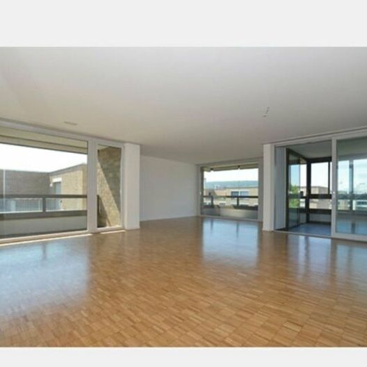 Apartment Glattpark with winter garden - Photo 2