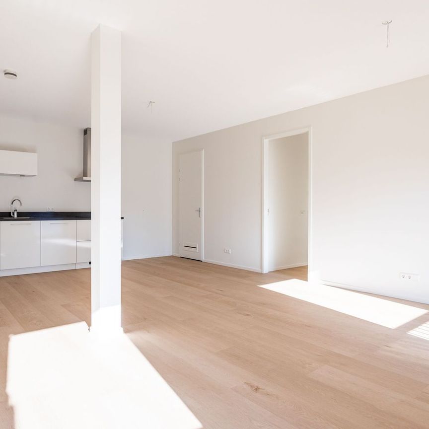 Appartement te huur: Schoolstraat 36-A 2251 BK Voorschoten - Photo 1