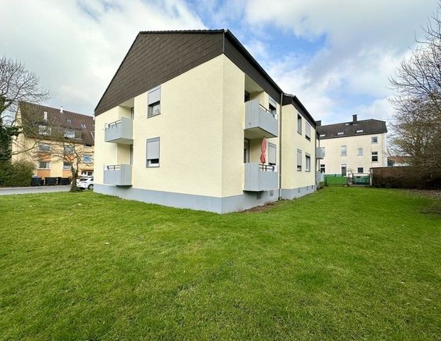 Ihre Zukunft - Ihre Wohnung: zentrale 2-Zimmer-Wohnung (WBS) - Photo 1