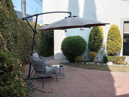 CASA AMUEBLADA EN RENTA DE 2 HABITACIONES EN FRACCIONAMIENTO EN ZONA PLAZA SAN DIEGO - Photo 4
