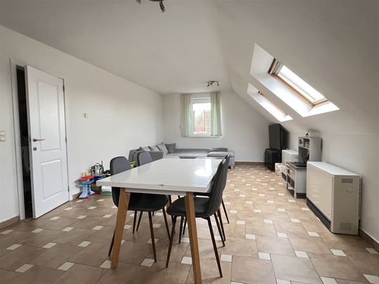 Appartement avec garage - Photo 1