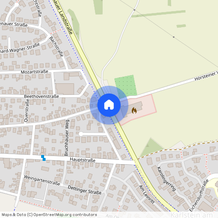 63791, Karlstein A.Main