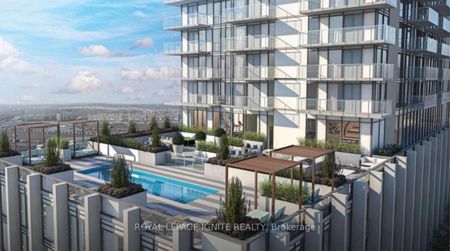 For Lease - 27 Korda Gate Unit# 1408, Vaughan, Ontario - Photo 2