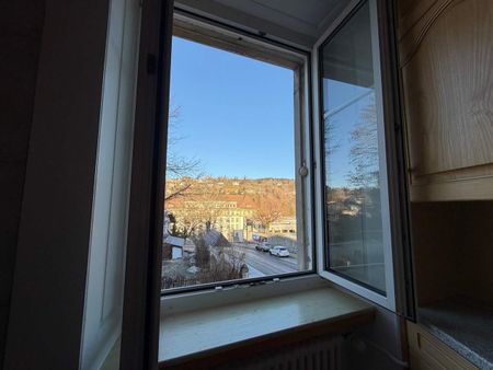 3 Zimmer, 1. Stock - Photo 3