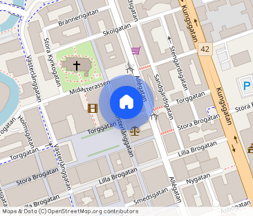 Österlånggatan 33 Borås - Photo 1