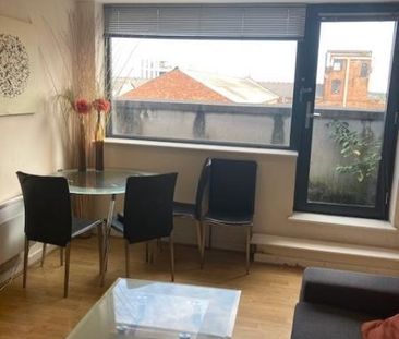 2 bedroom apartment to rent - Photo 3