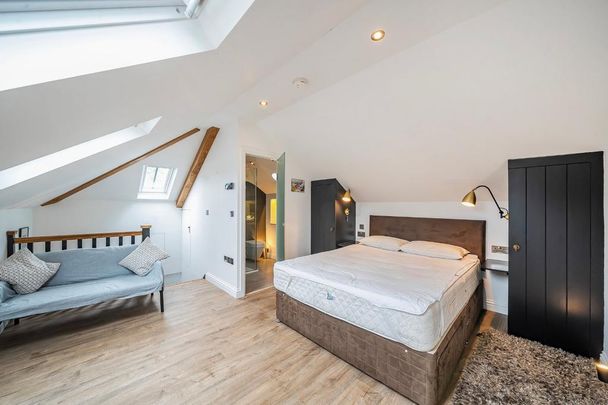 1 bedroom house to rent - Photo 1