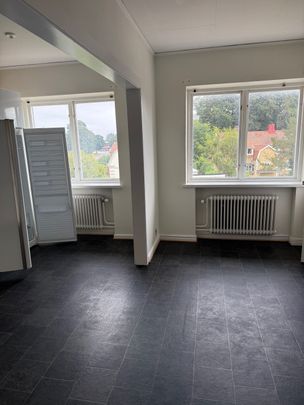 Åbygatan, Klippan - Photo 1