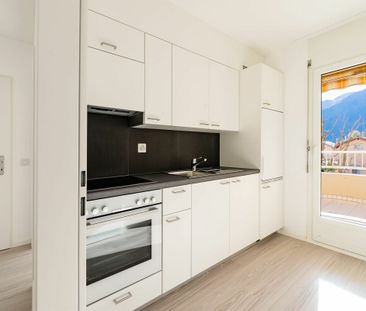 6200, Riazzino, Blocco B1, appartamento no. 212 - Photo 2