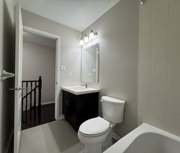 For Lease - 1037 Haxton Heights, Milton, Ontario - Photo 6