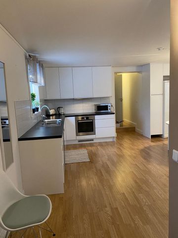 Kummelgatan, Sundsvall - Photo 5