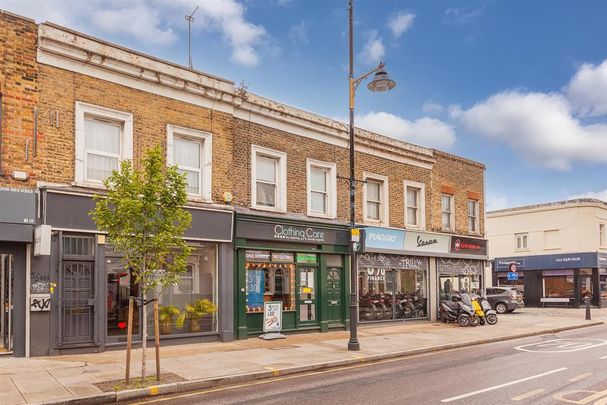 1 bedroom flat to rent - Photo 1