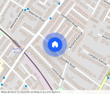 Goulden Road, M20 - Photo 1