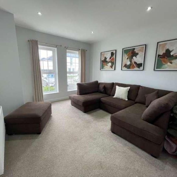 South Lake Park, Craigavon, BT64 - Photo 1