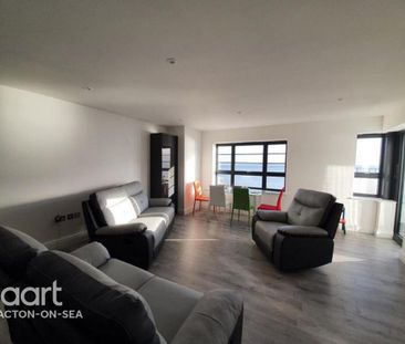 3 bedroom apartment to rent - Photo 1