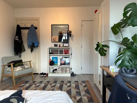 Te huur: Kamer Frankenstraat in Maastricht - Photo 2