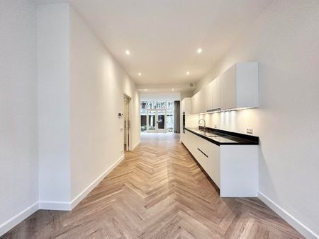 Te huur: Appartement Eerste Helmersstraat in Amsterdam - Foto 3