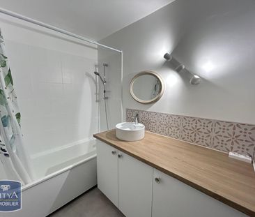 Location Appartement 2 pièces 50m² LE MANS 72100 - Photo 4