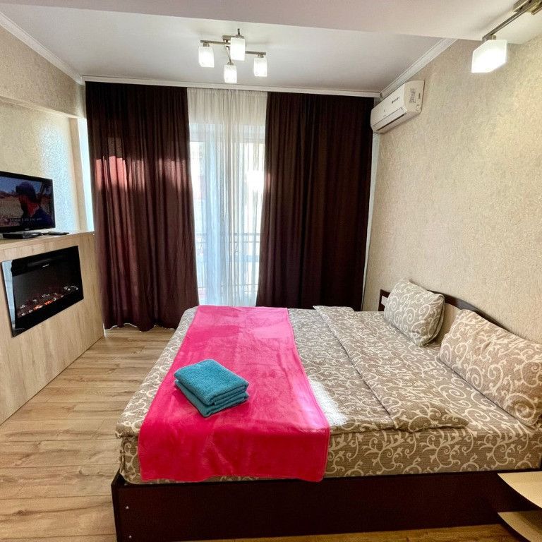 Garsoniera de inchiriat in zona Vitan - Photo 1