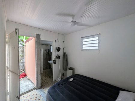 Maison T3 Saint-Pierre à louer - Photo 4