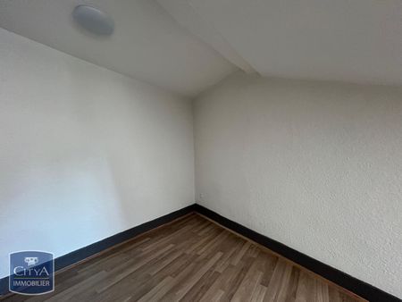 Location Appartement 3 pièces 42m² GRENOBLE 38000 - Photo 2