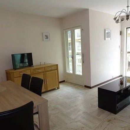 Location Appartement - Photo 1