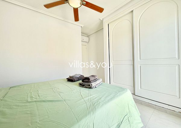 Rocio | Long Term Winter Rental in Ciudad Quesada