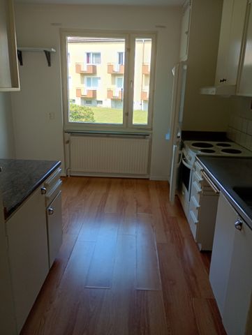 Glimåkravägen 27B - Foto 2