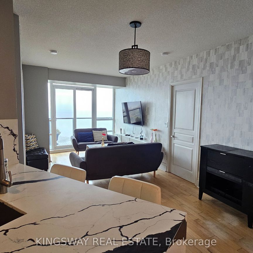 2230 Lake Shore Boulevard W #3707 - Photo 1