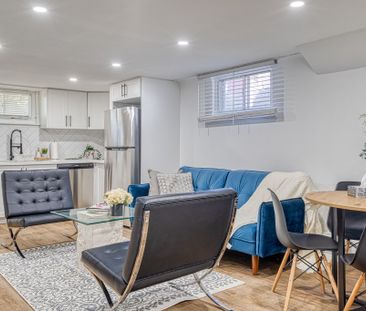 For Lease - 23 Augusta Avenue Unit# 2, St. Catharines, Ontario - Photo 4