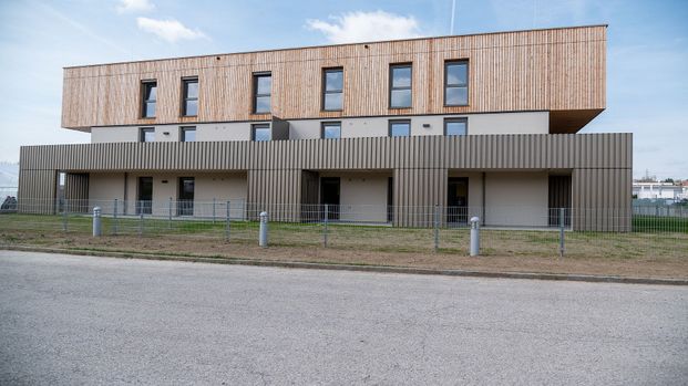 WIESELBURG-STADT I/2 - Foto 1