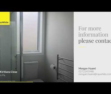 Modern Family Home in Pyes Pa - Photo 4