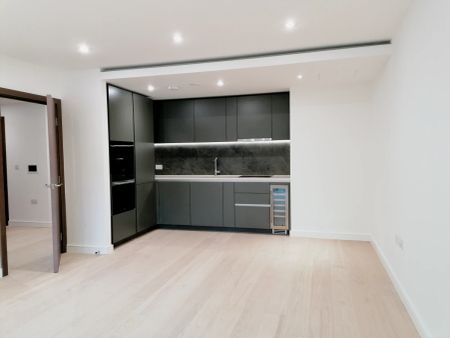1 Bedroom 1 Bathroom Flat14 - Photo 3