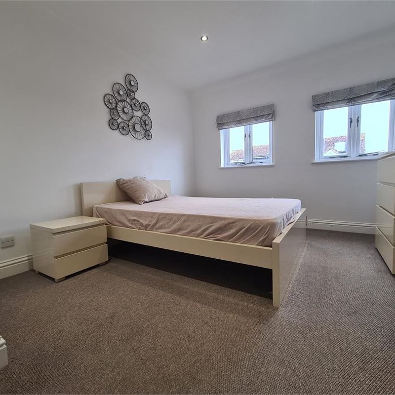 Flat 16, Lantern Court, High Street, Ely - Photo 1
