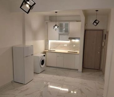 Studio/Γκαρσονιέρα για ενοικίαση Ευζώνων - Πεδίον Άρεως (Φάληρο - Ι... - Φωτογραφία 4