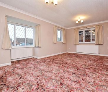 2 bedroom detached bungalow to rent - Photo 1