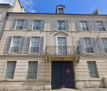 Appartement à louer 1 pièce 20.79m² - Photo 1