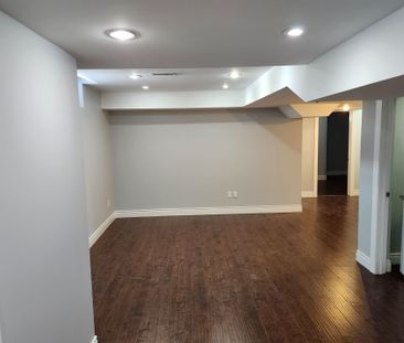 For Lease - 107 Golden Orchard(Bsmt) Road, Vaughan, Ontario - Photo 6