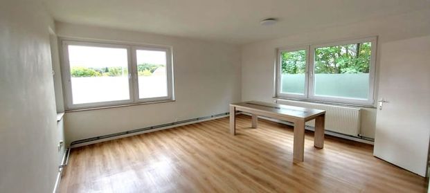 Appartement te huur - Photo 1