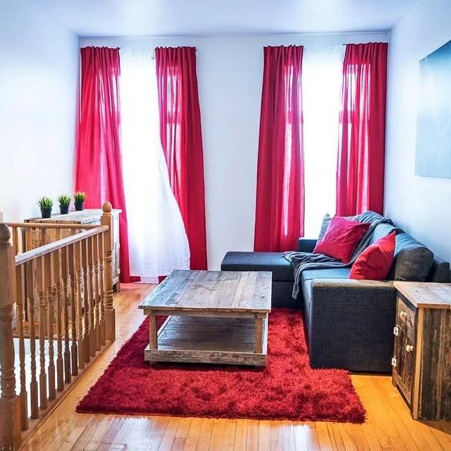 4 ½ à Louer Ste-Foy - Photo 1