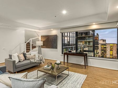 126/69 Dorcas Street, South Melbourne - Photo 5