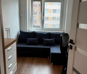 Pokój, ul. Łabendzińskiego - Photo 1